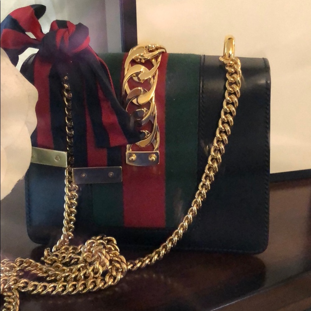 Gucci purse - Picture 4 of 4